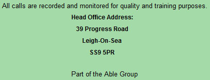 South Tottenham Local Drainage Head Office